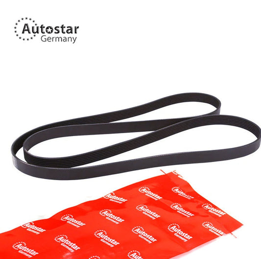 V Ribbed Belt Mercedes-Benz A-Class  W177  5Pk1256