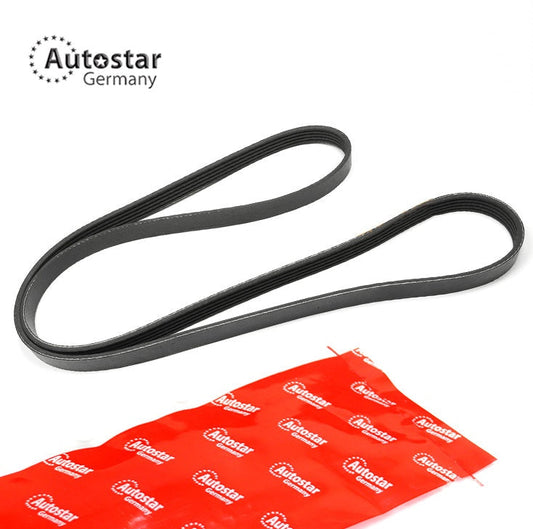 V Ribbed Belt For Mercedes-Benz B-Class  W246 W242  5Pk1515