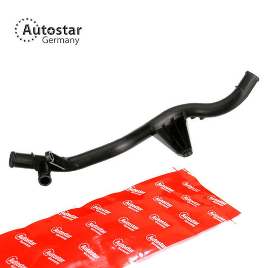 Coolant Tube Audi Tt Roadster Fv9 Fvr 5Q0121070Br