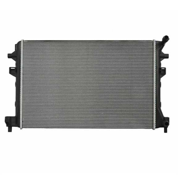 Radiator For Audi 5Q0121251Fb