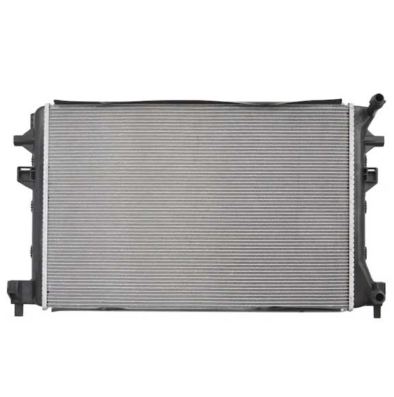 Radiator For Volkswagen A3 S3 Vw 5Q0121251Gg
