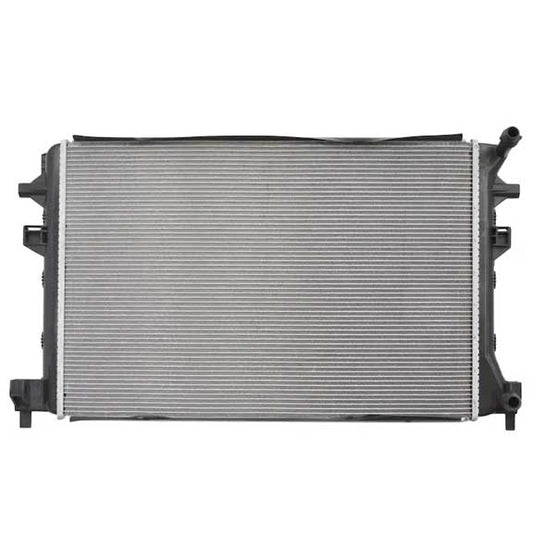 Radiator For Volkswagen A3 S3 Vw 5Q0121251Gg