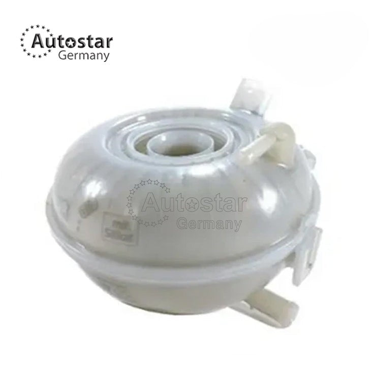 Expansion Tank For Audi 5Q0121407D