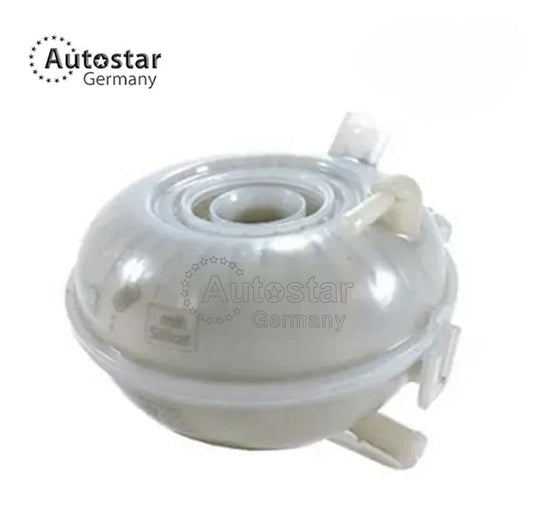 Expansion Tank For Audi 5Q0121407D