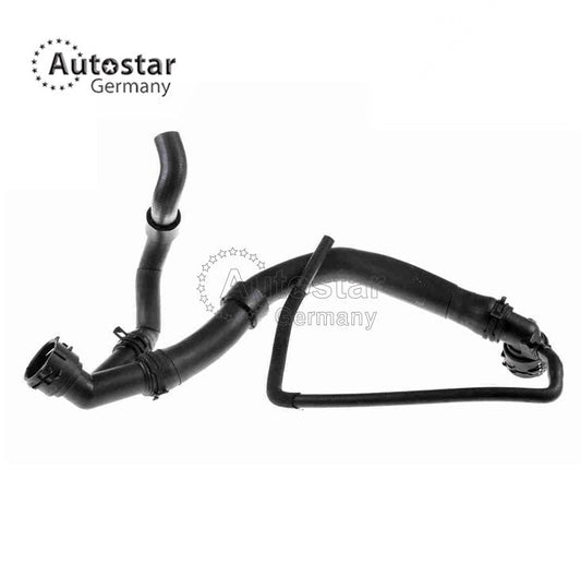 Radiator Hose For Audi A3 Golf Vii 8V1 8Vk 8Va 8Vf Vw 3C2 3G5 Cb5 5Q