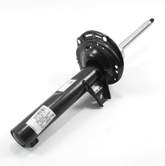 Front Shock Absorber L R For Audi 5Q0413023Fr