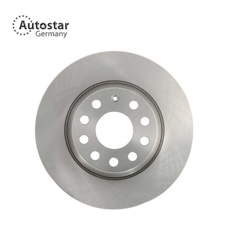 Brake Disc Rear Audi A3 B7 5Q0615601G