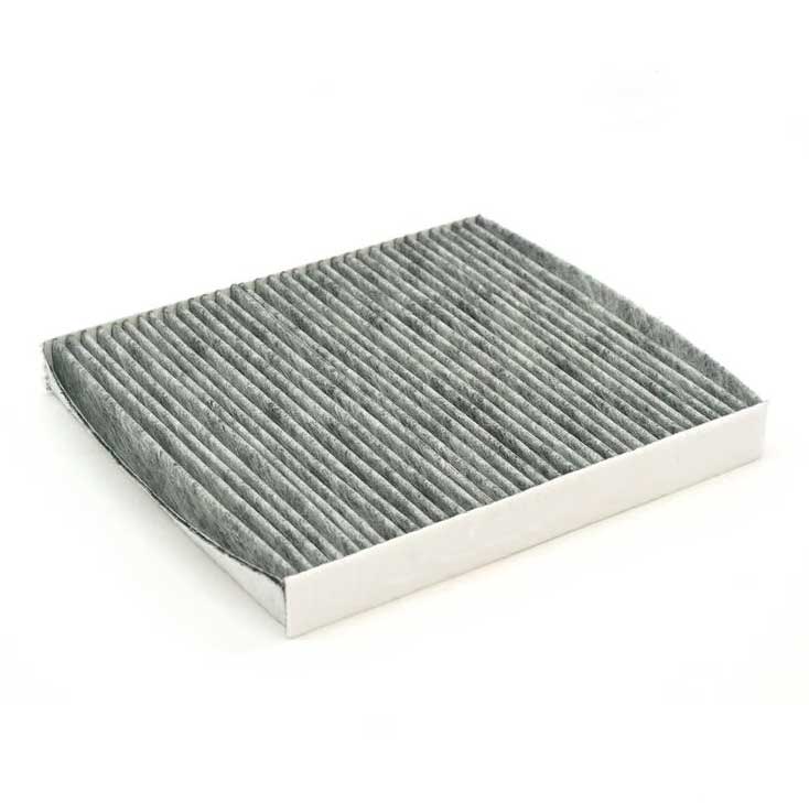 Ac Filter Carbon For Audi A3 Q5 Tt Golf 7 5Q0819669
