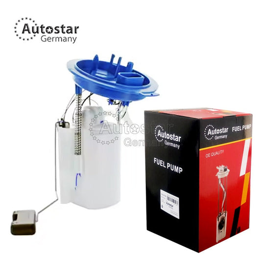 Electric Fuel Pump For Audi A3 Vw Golf Vii Octavia 5Q0919051Bh