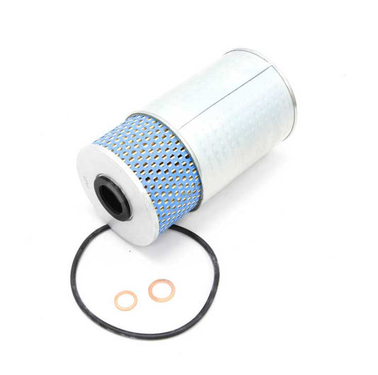 Oil Filter For Mercedes Benz W124 W140 W201 W463 W202 W461 6011800109