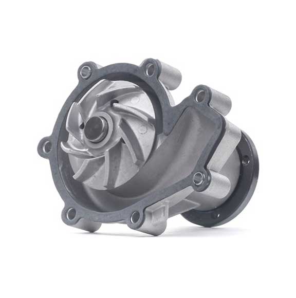 Water Pump For Mercedes Benz W202 W210 M601 M604 6012001120
