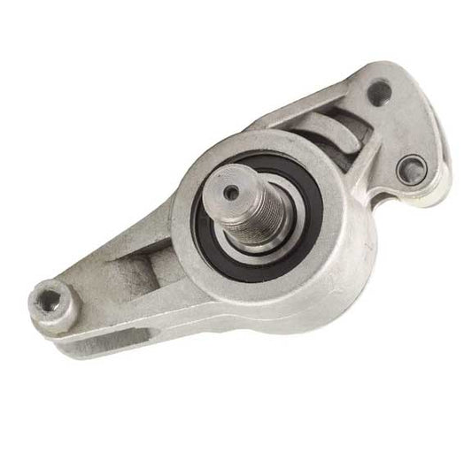 V-Ribbed Belt Deflection Guide Pulley For Mercedes Benz 6012001773