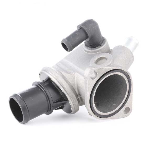 Thermostat Housing 83°C For Fiat 60609025