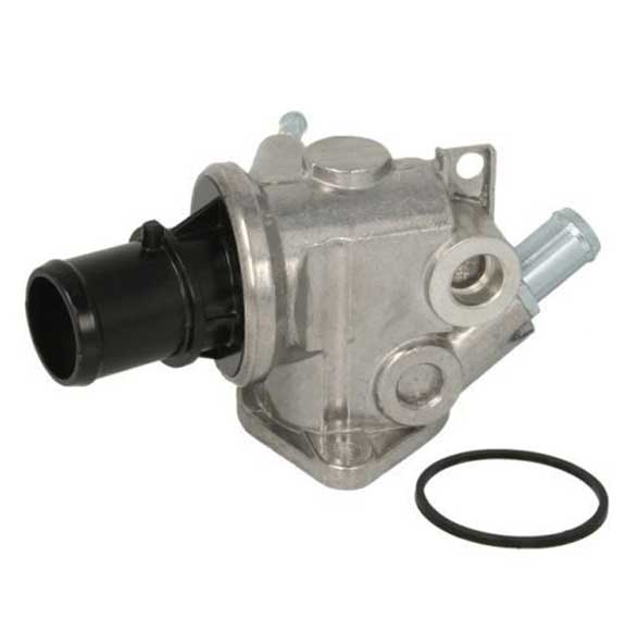 Thermostat Housing 88°C For Alfa Romeo 60663619