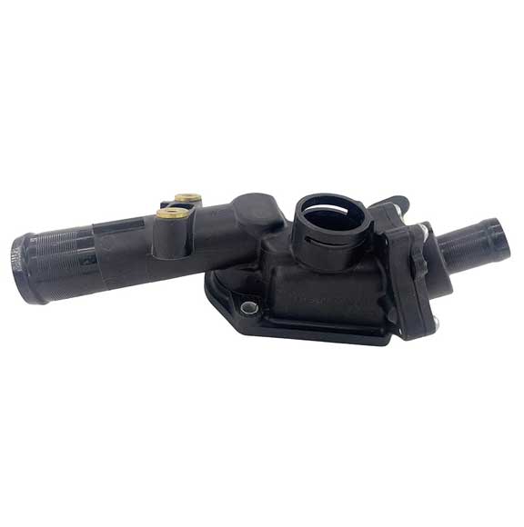 Thermostat Housing 83°C For Renault 6072000415