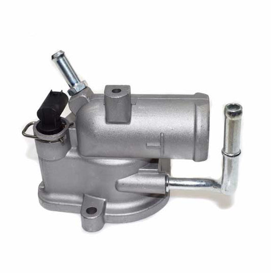 Oil Filter Housing For Mercedes Benz 6122030275