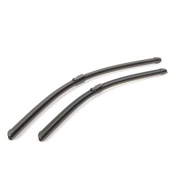 Wiper Blade Set For Bmw X5 06-11 X6 61610034739
