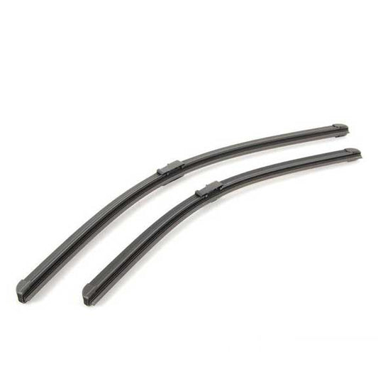 Wiper Blade Set For Bmw X5 06-11 X6 61610034739