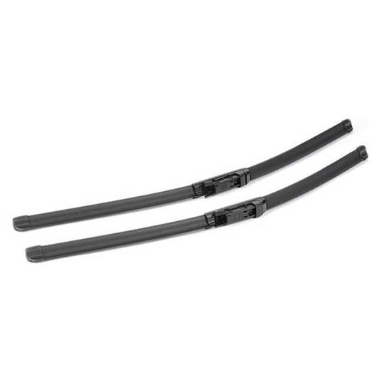 Wiper Blade Set For Bmw E60 61610431438
