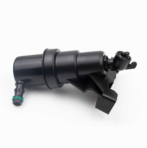 Headlight Washer Jet Cylinder Rh For Bmw 61677137402