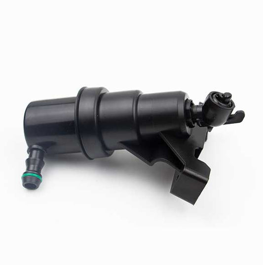 Headlight Washer Jet Cylinder Rh For Bmw 61677137402