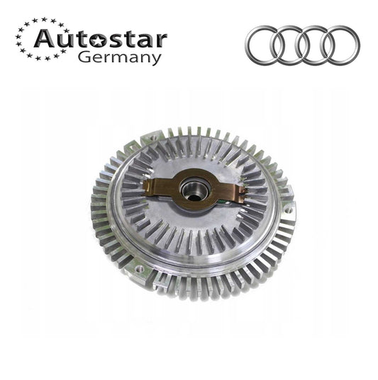 Fan Clutch For Audi 62121350