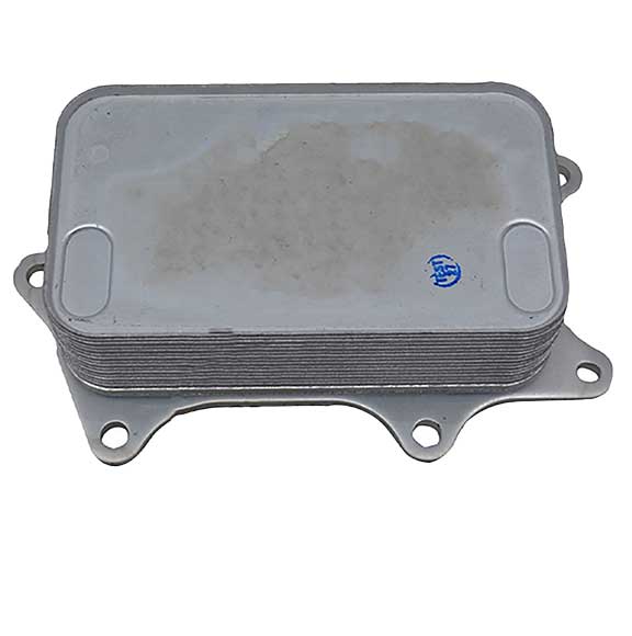 Oil Cooler W205 S205 For Mercedes Benz 6261800165