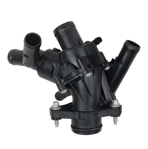 Thermostat Housing 85°C For Mercedes Benz 6262000115