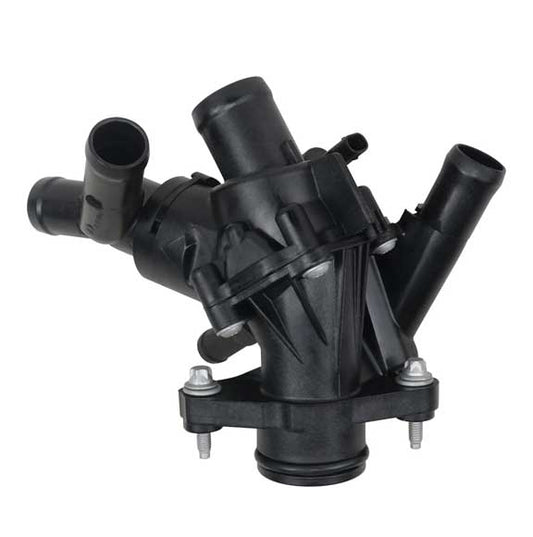 Thermostat Housing 85°C For Mercedes Benz 6262000115