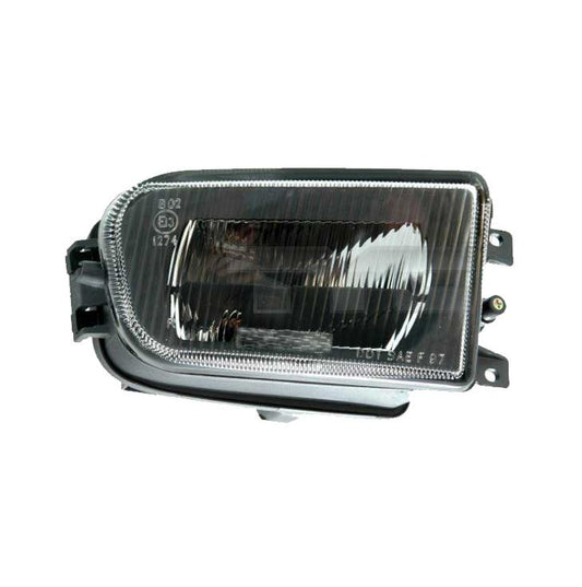Fog Lamp Lh For Bmw E39 63178377383