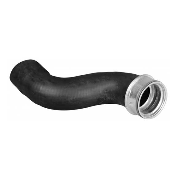 Charger Intake Hose For Mercedes Benz W639 6395280982