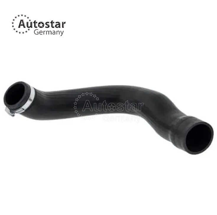 Charger Intake Hose For Mercedes Benz W639 6395281782