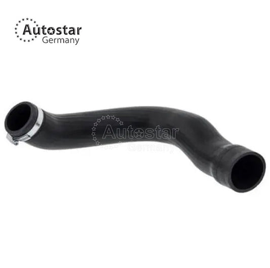 Charger Intake Hose For Mercedes Benz W639 6395281782