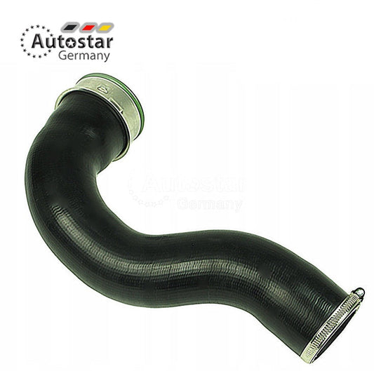 Charger Intake Hose For Mercedes Benz W639 6395281882