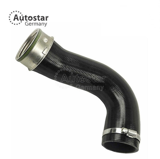 Charger Intake Hose For Mercedes Benz W639 6395281982