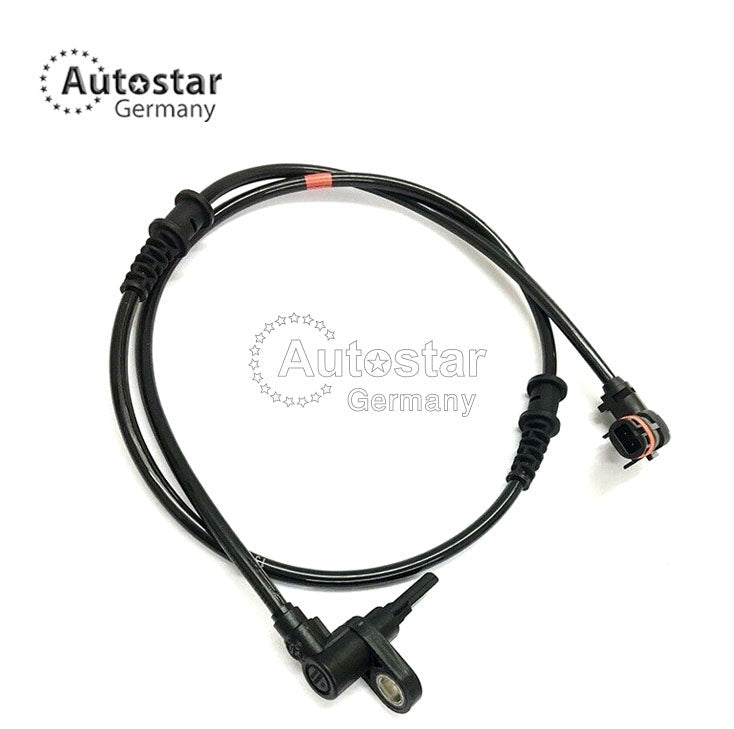 Abs Sensor For Mercedes Benz W639 - 6395401017