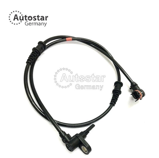 Abs Sensor For Mercedes Benz W639 - 6395401017
