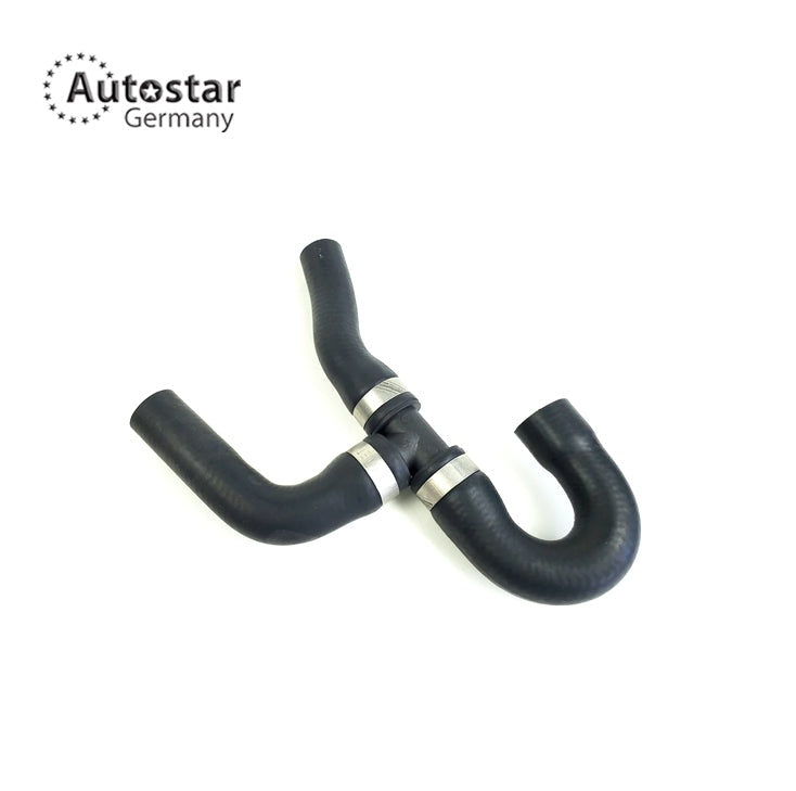Engine Coolant Hose W639 6398320393