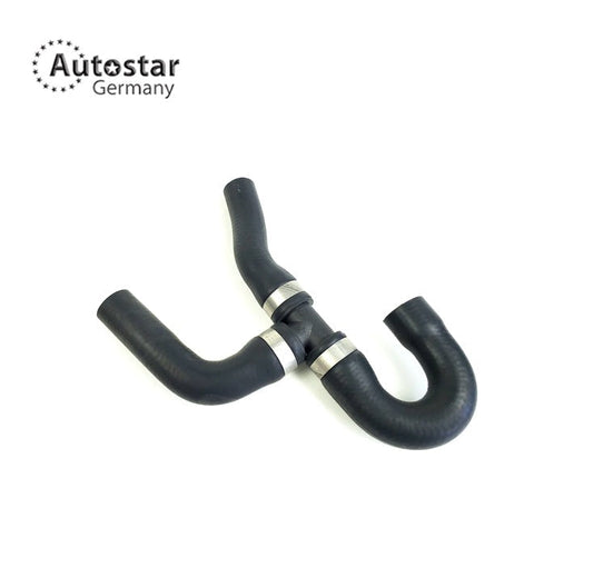 Engine Coolant Hose W639 6398320393