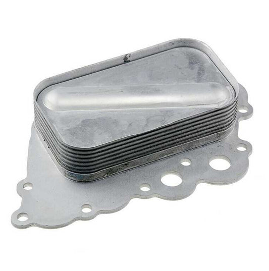 Engine Oil Cooler For Mercedes Benz A-Class W169 B-Class W245 6401800765