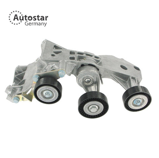 Drive Belt Tensioner W169 W245 6402003370