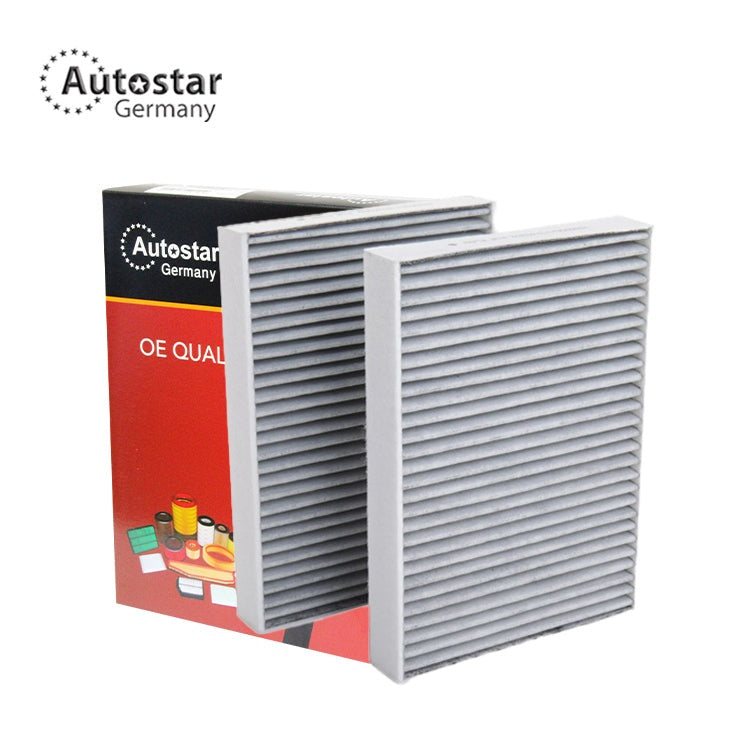 Pollen Filter Activated Carbon Filter Bmw X6 G06 F96 64115A1Bdb7