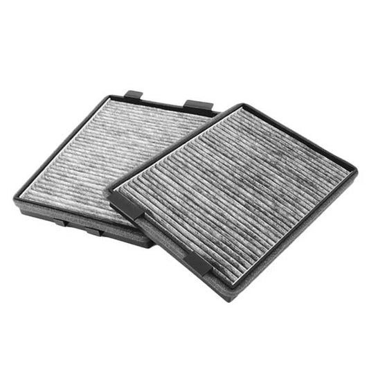 Cabin Filter Set For Bmw E39 64118391200