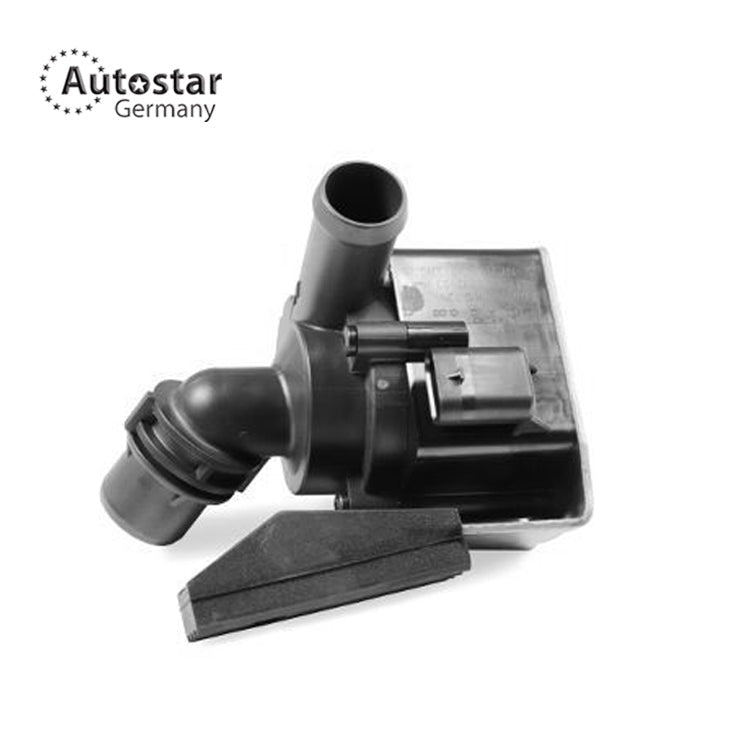 Auxiliary Water Pump For Bmw X5 E70 F15 F85 64119230232