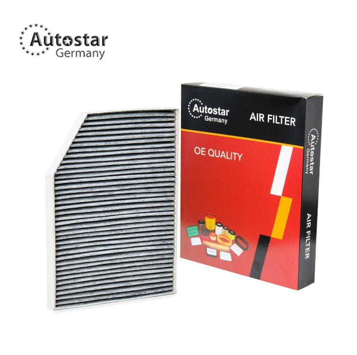 Pollen Filter Activated Carbon Filter Bmw 4 Coupe G22 G82 64119382886