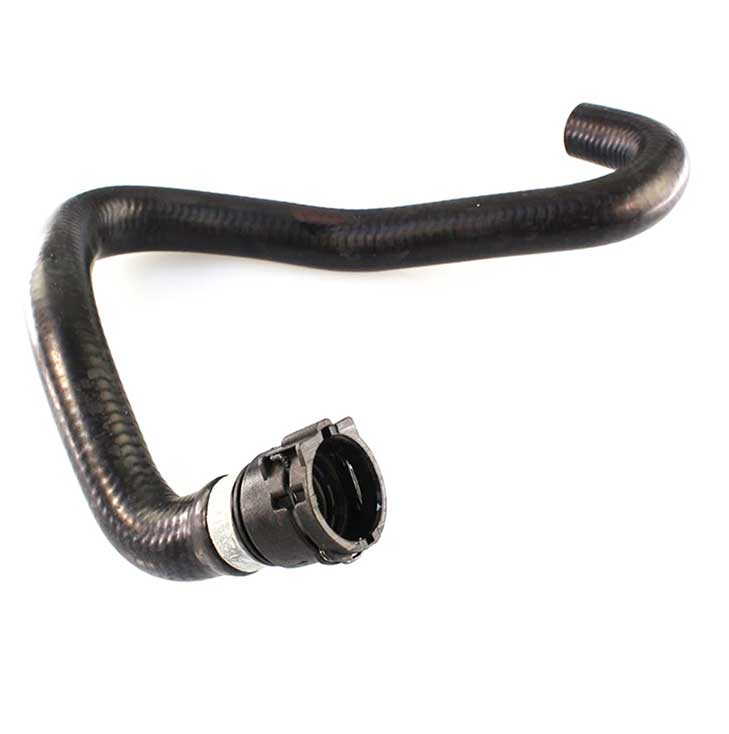 Hose For Engine Inlet & Additional Water Pump For Bmw 64216902683