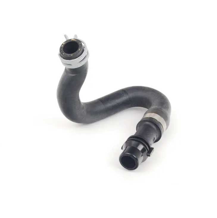 Hose For Radiator And Engine Return For Bmw 64216916090