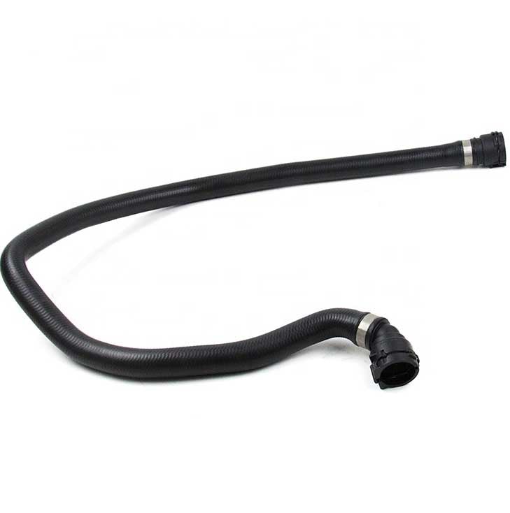 Hose For Radiator And Engine Return For Bmw 64216928270
