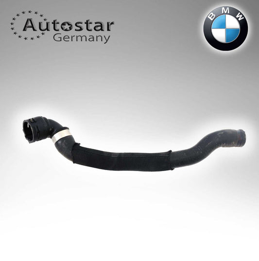 Radiator Hose For Bmw E81 64216928591