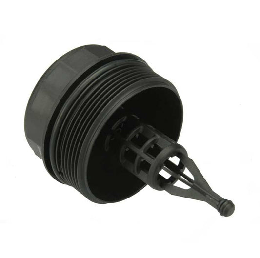 Oil Filter Cap For Mercedes Benz Gl350 Ml350 R350 6421800038